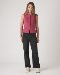 Decjuba Kids - Molly Knit Vest - Teens