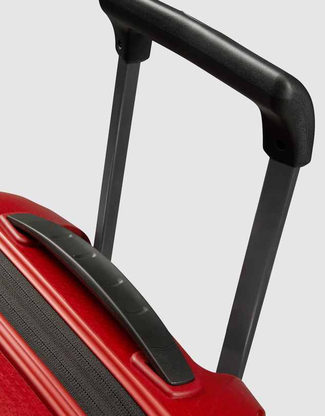 Samsonite - C-Lite Carry-On Small 55cm 2.1Kg Suitcase Expandable
