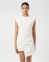 Third Form - Redeem Mini Dress