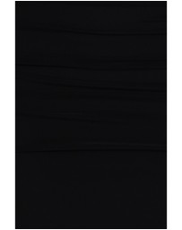 Petal & Pup - Sandria Off Shoulder Maxi Dress - Black