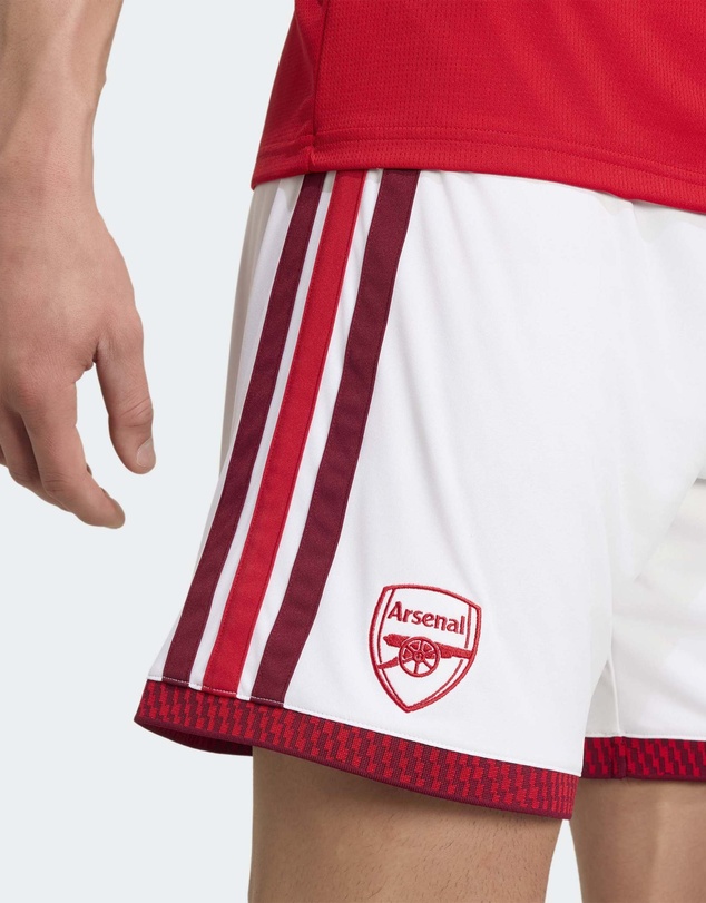 adidas Performance - Arsenal FC 26/27 Home Football Shorts Mens