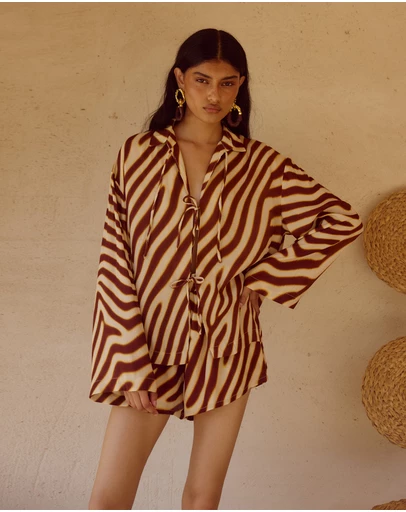 Seven Wonders - Montie Short