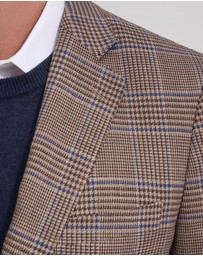 Oxford - Milton Half Lined Blazer