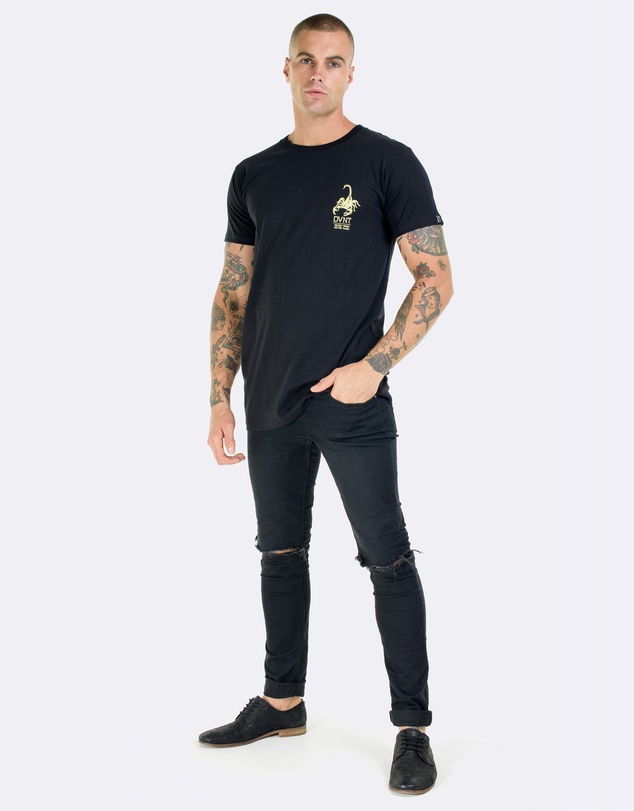 DVNT - Scorpion Tee