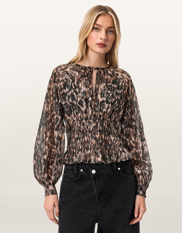 AllSaints - Cern Top