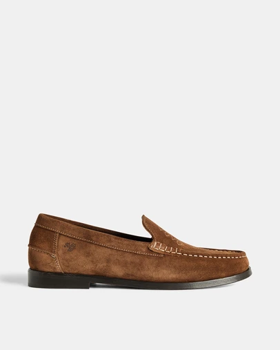 R.M.Williams - Ranch Loafers - Women's