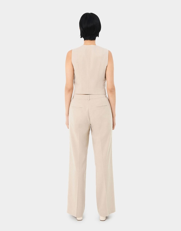 Forcast - Mariel Tailored Vest