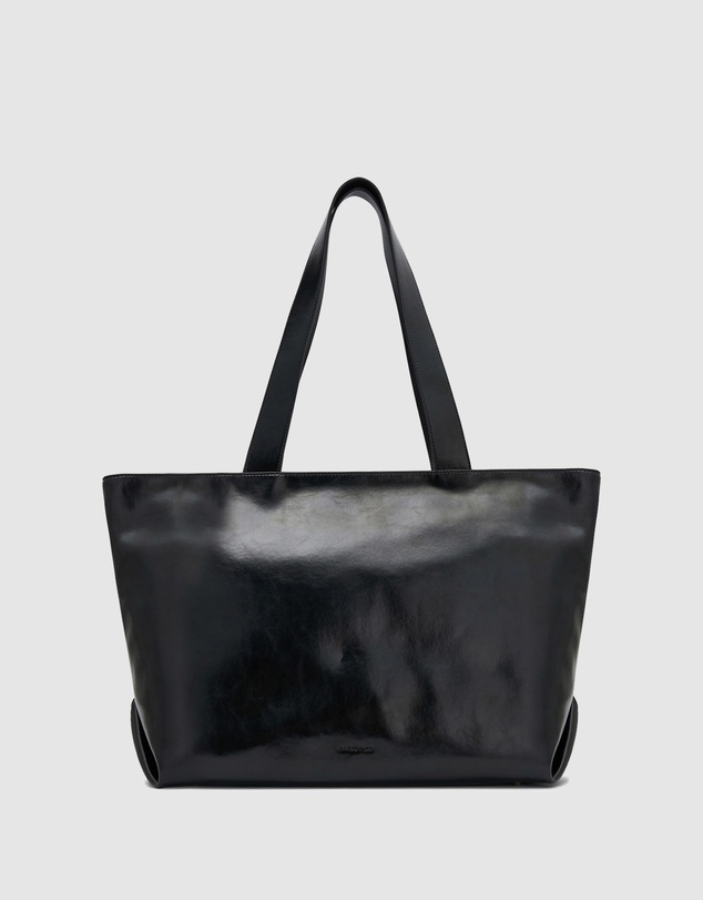 Nakedvice - The Gina Black Tote