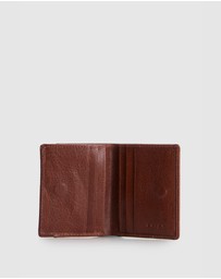 Evity - RFID Adam Leather CC Holder