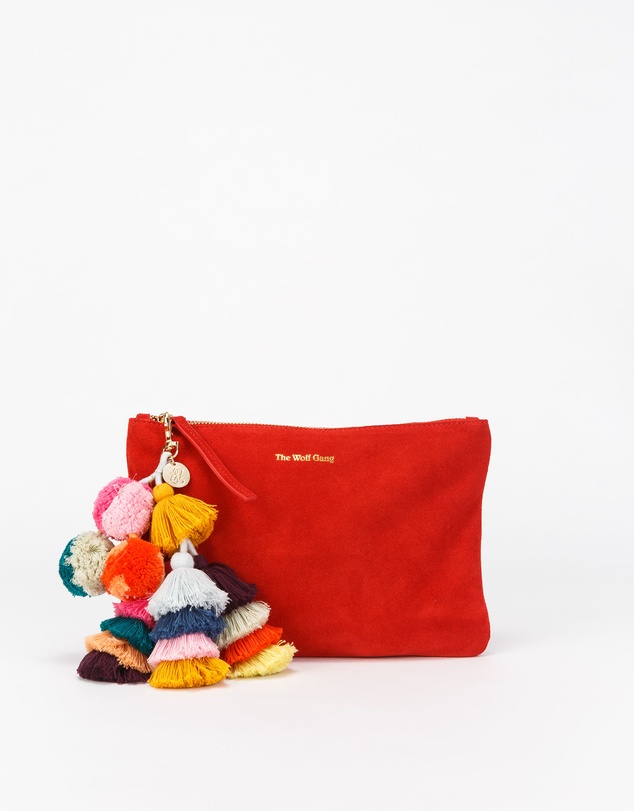 The Wolf Gang - Bedouin Clutch