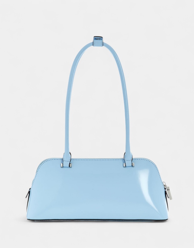 GUESS - Arnela Shoulder Satchel Bag