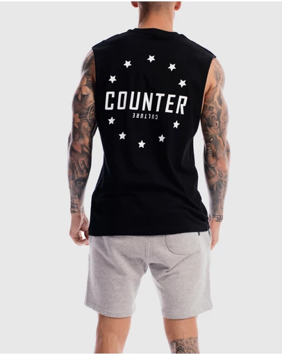 Counter Culture - Polaris Tank