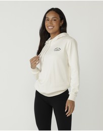 Lorna Jane - Lotus Hoodie