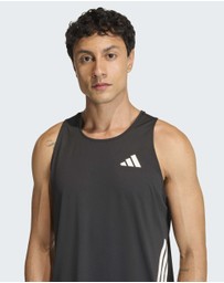 adidas Performance - adi365 CLIMACOOL running tank top Mens