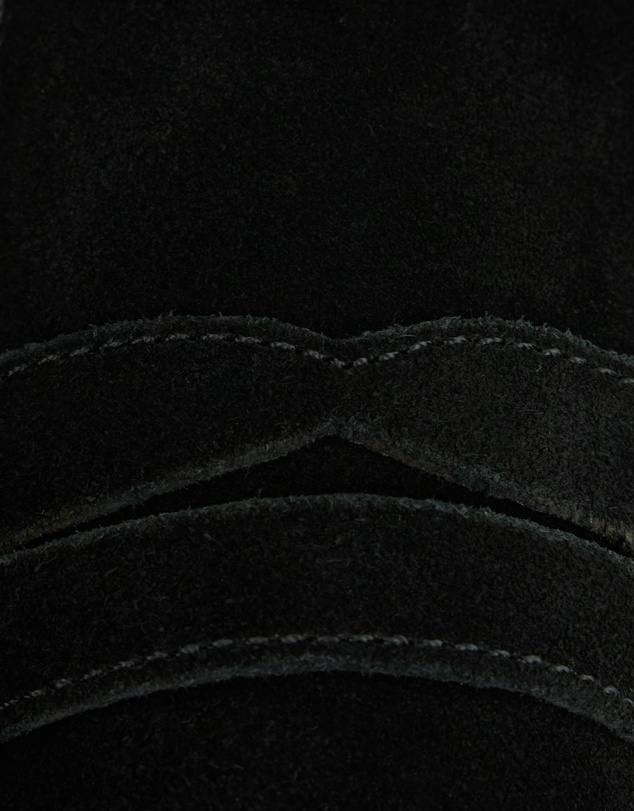 Tarocash - Jonson Suede Dress Loafer