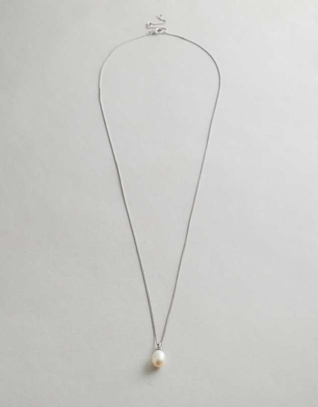 EL&RO Jewellery - Pearl Necklace
