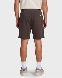Academy Brand - Academy Sweat Short