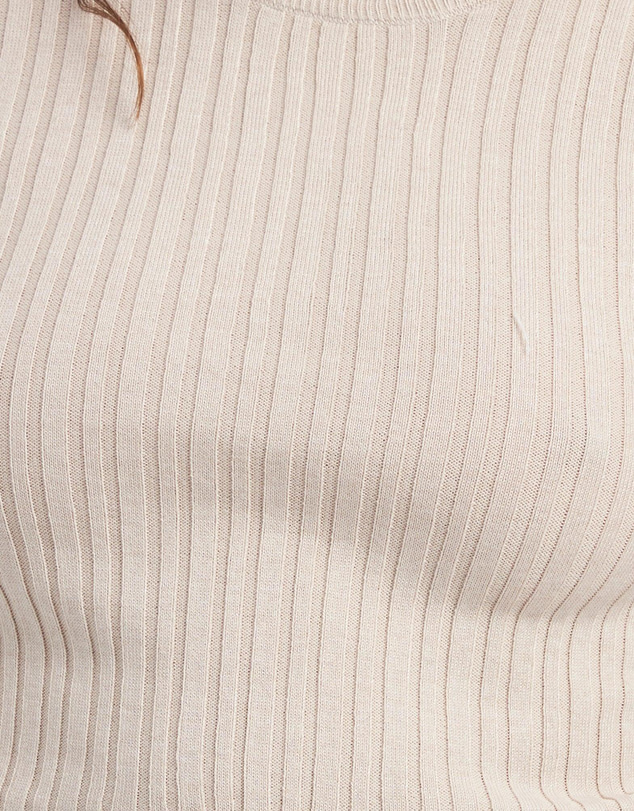 ONLY - Jenna Life Cropped Knit