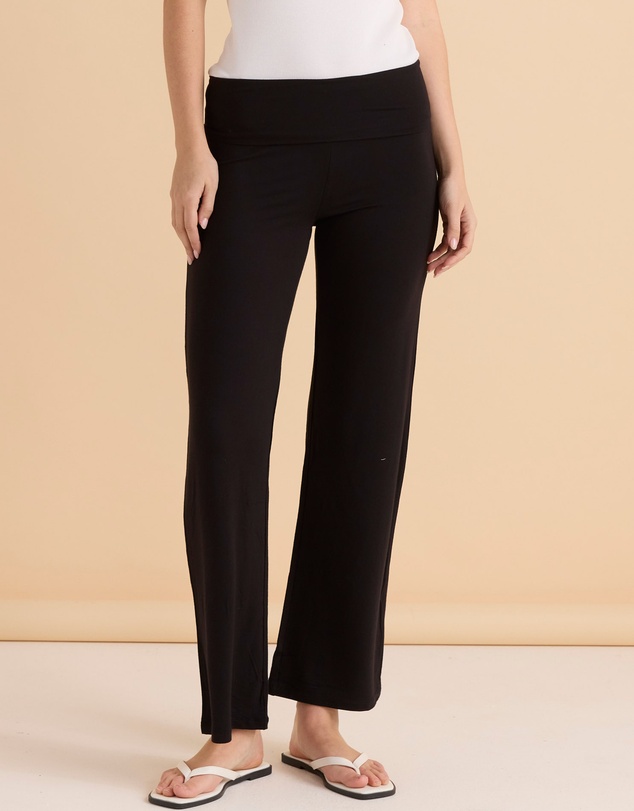 Betty Basics - Houston Relax Pant