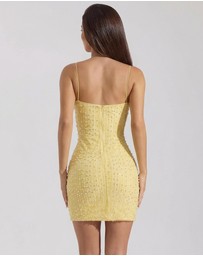 Oh Polly - Lunetta Dress