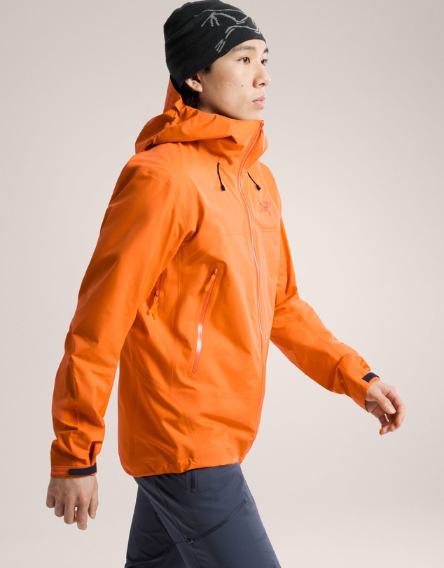 Arc'teryx - Beta SL Jacket Men's