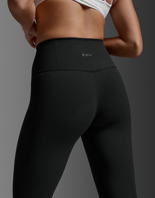 2XU - Fluid Hi-Rise Tights