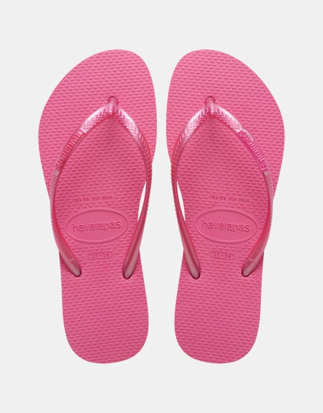 Havaianas - Slim Metallic - Women's