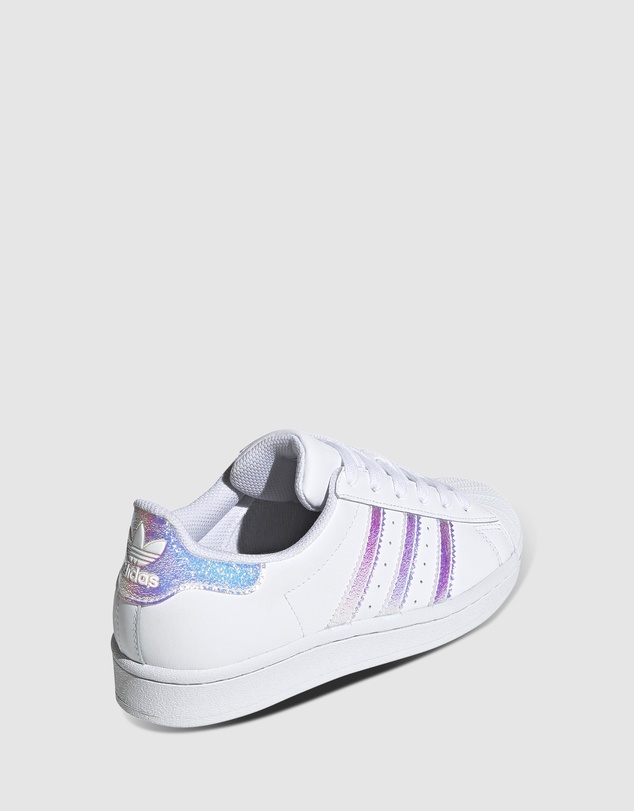 adidas Originals - Superstar Foundation Grade School