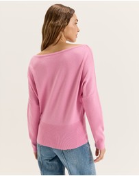 Review - Acacia Jumper