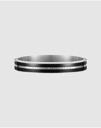 Daniel Wellington - Emalie Infinite Bracelet Black