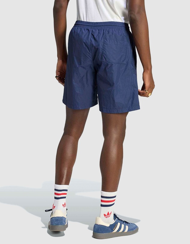 adidas Originals - Trefoil Essentials Woven Shorts