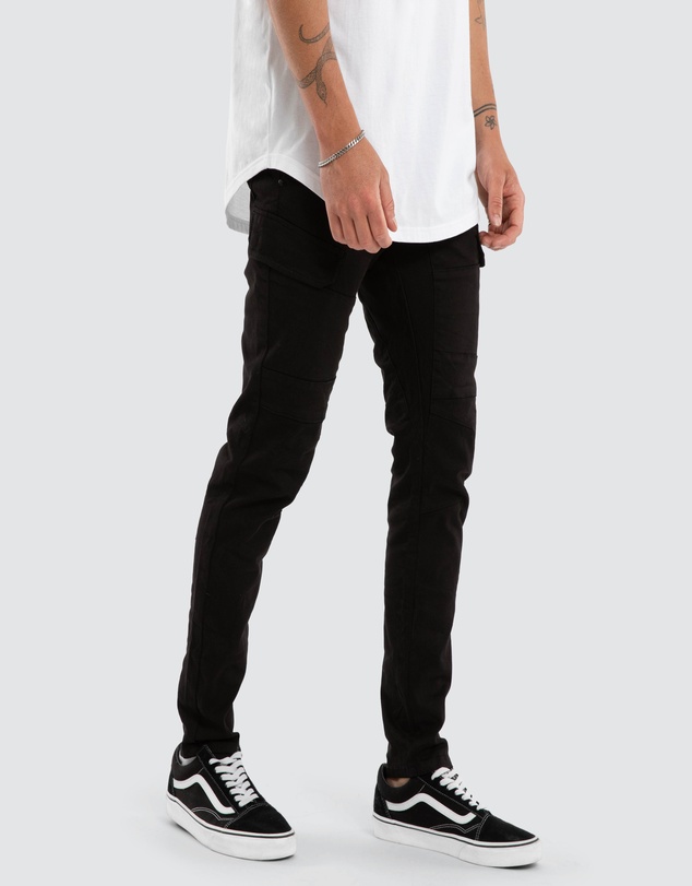 Nena & Pasadena - Rogue Pant
