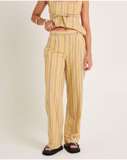 STRIPE