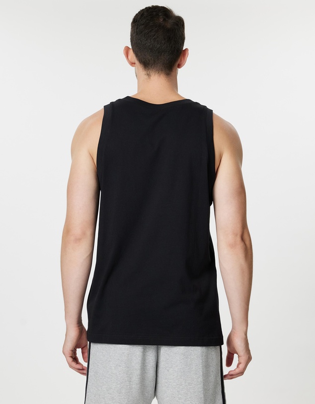 adidas Sportswear - Essentials Small Logo Tank