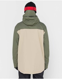 Rip Curl - Anti-Series Notch 10K/10K Snow Jacket