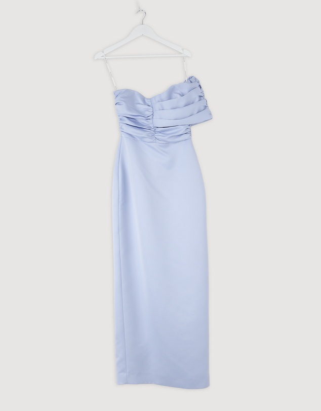 Revibe - Repaired CHANCERY Gracie Dress - AU 8