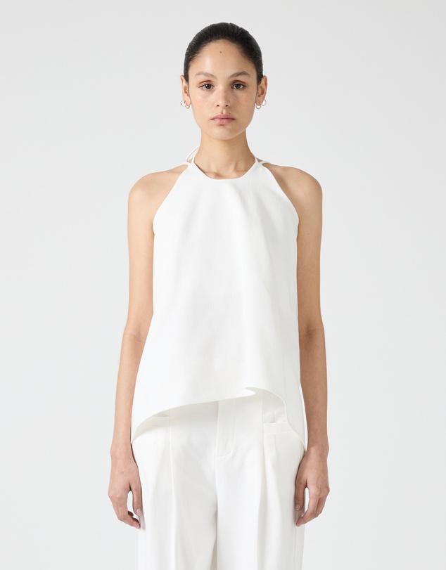 Third Form - Fusion Drape Top