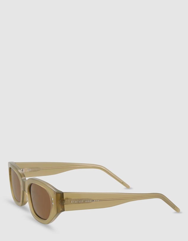 Status Anxiety - Luna Sunglasses
