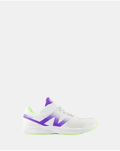 New Balance - Flash V7 Self-Fastening Pre-School
