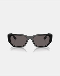 Vogue Eyewear - 0VO5586S