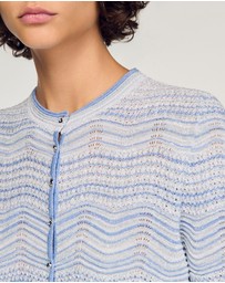 Sandro - Davine Cardigan