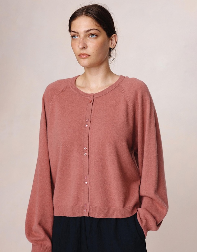 Marle - Babette Cardigan