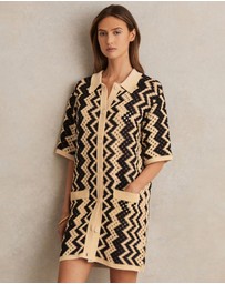 REISS - Natalie Dress