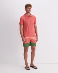 Sportscraft - Sc Pique Polo