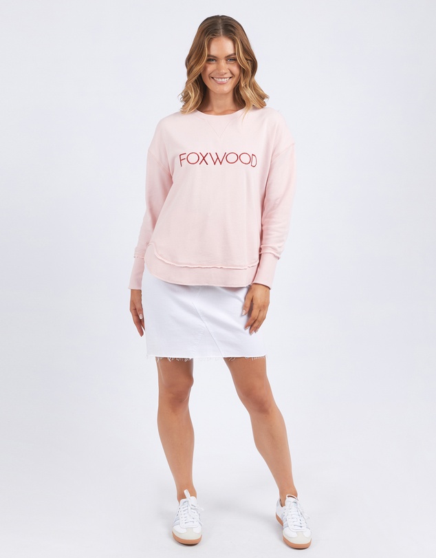 Foxwood - Simplified Metallic Crew