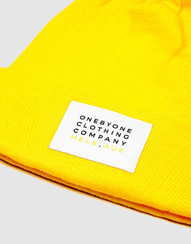 ONEBYONE - Bumble Beanie