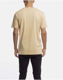 Stock & Co. - Havana Tee