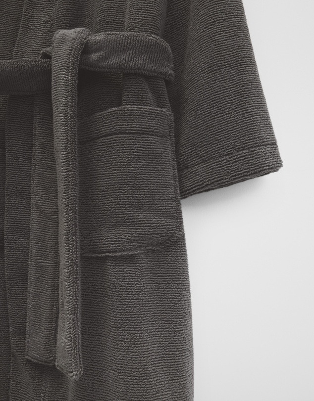 Country Road - Mara Australian Cotton Bath Robe