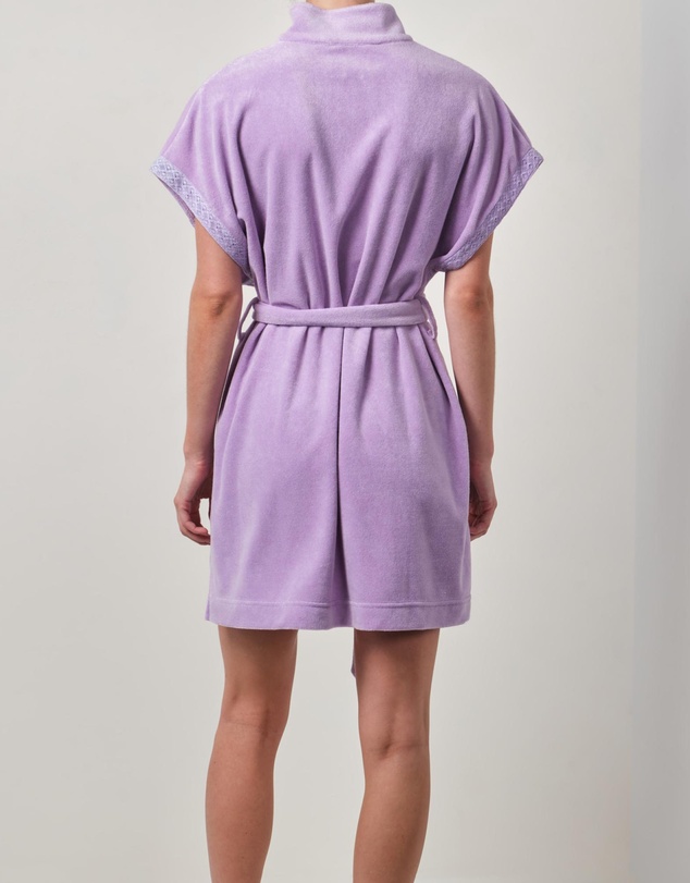 Walnut Melbourne - Havana Dress