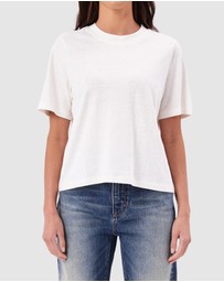 Neuw - Juno Layer Tee